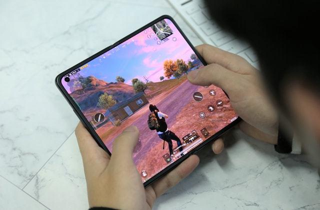 和平精英外挂【独行者】回归