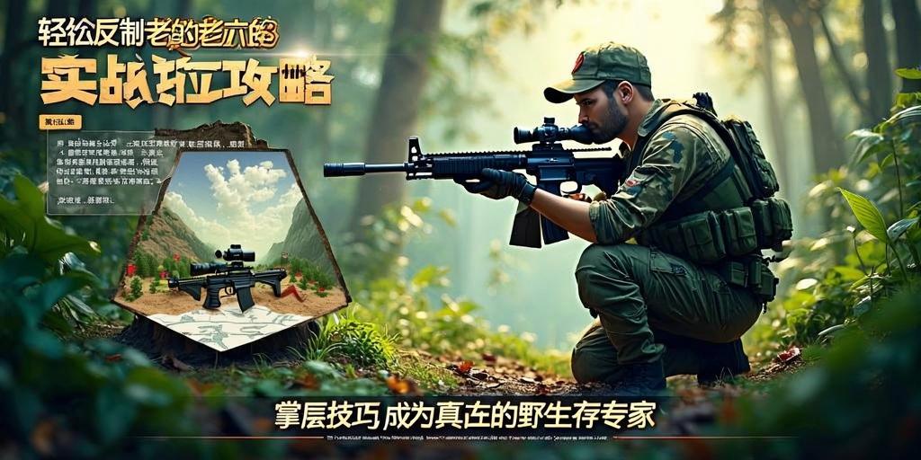 和平精英【正版ADC手搓】内核辅助